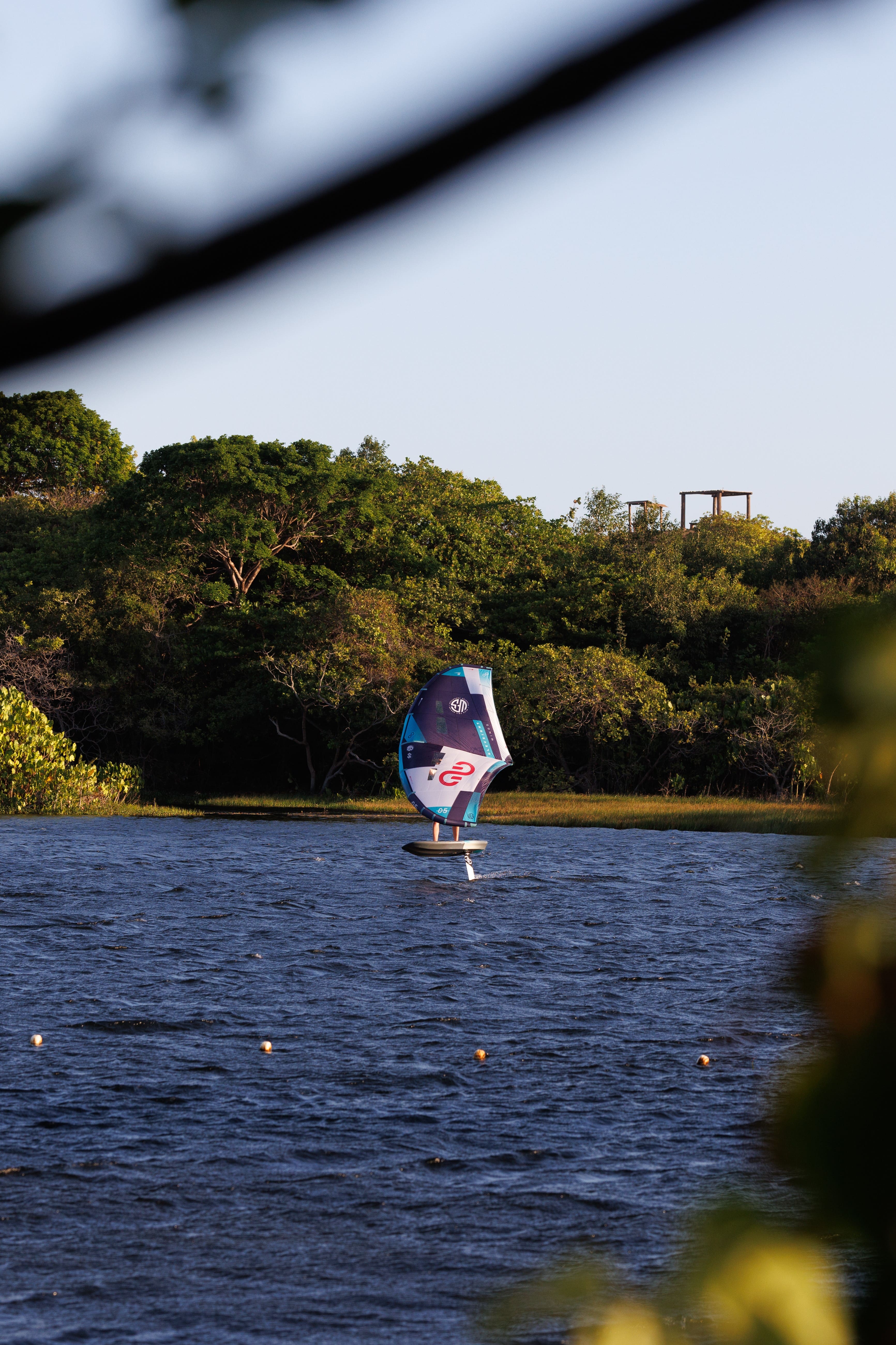 AILE DE WING ELEVEIGHT WFS V5 : TEST ET AVIS